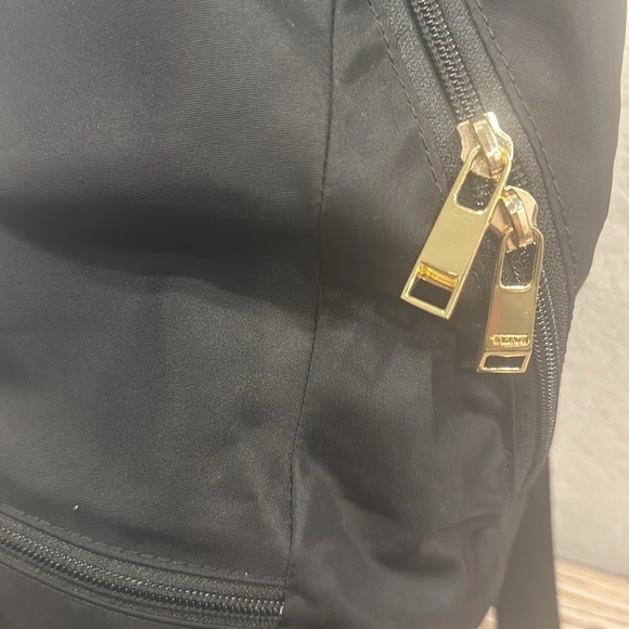 Tumi Just In Case Backpack MSRP 150 N4 - Picture 2 of 7